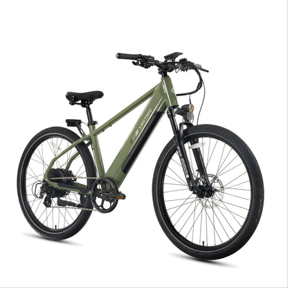 XPress2 Pine Green Commuter - Labor Day Bundle