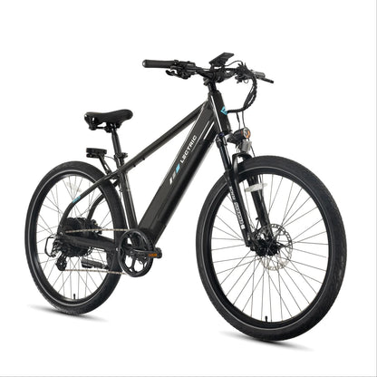 XPress2 Tempest Grey Commuter eBike