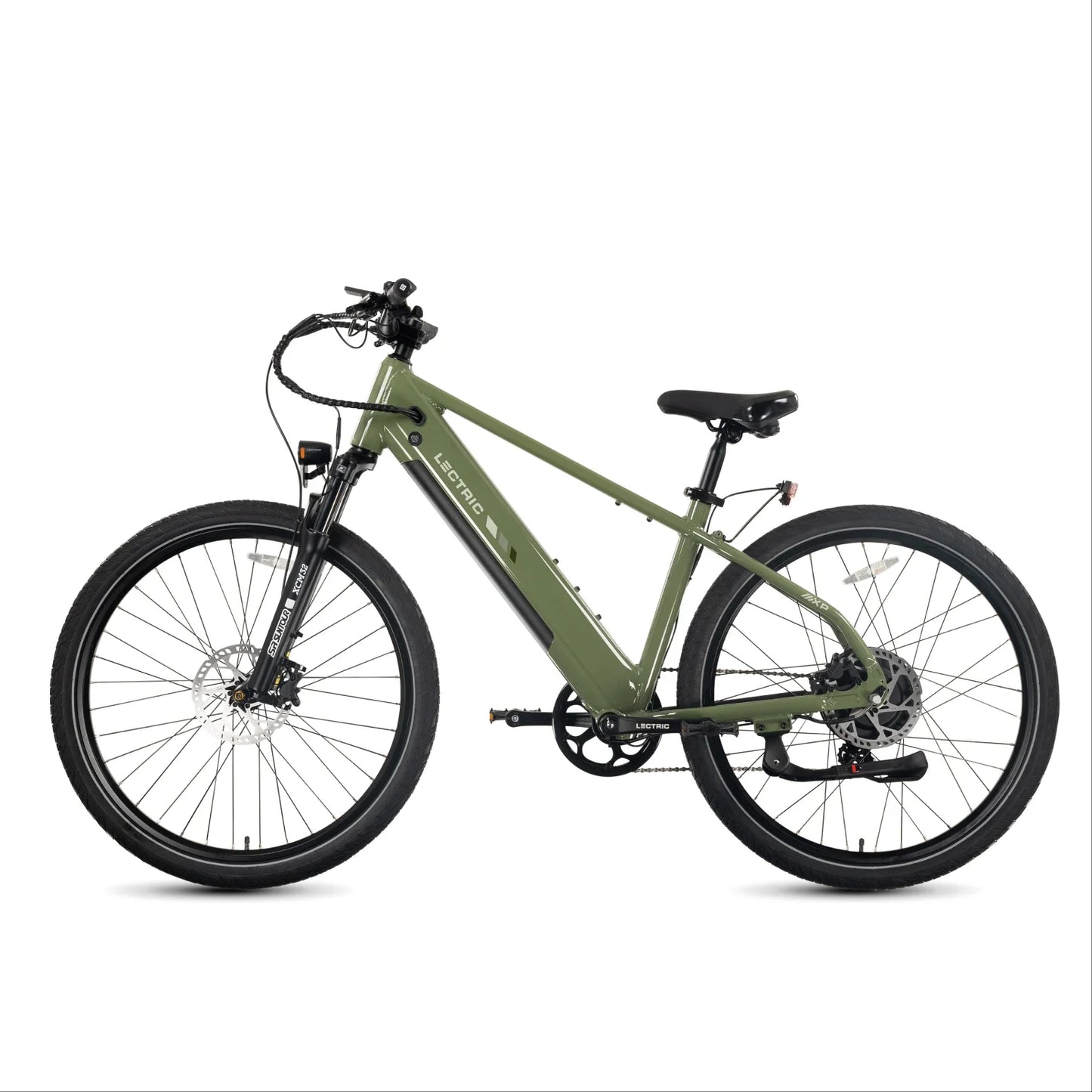 XPress2 Pine Green Commuter - Labor Day Bundle