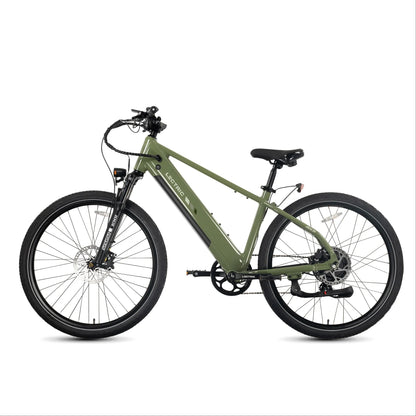 XPress2 Pine Green Commuter - Labor Day Bundle