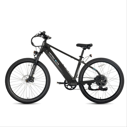 XPress2 Tempest Grey Commuter - Labor Day Bundle
