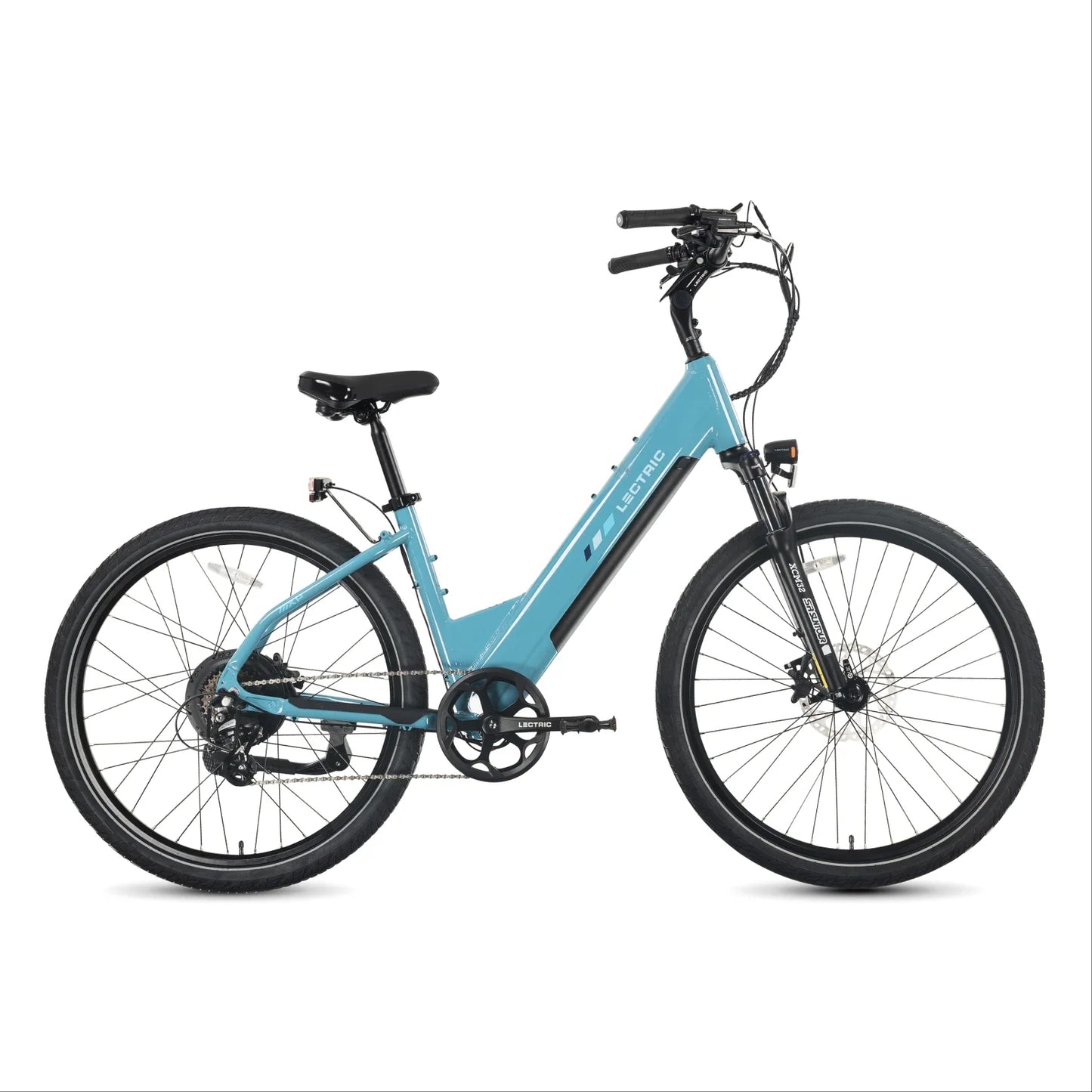 XPress2 Raindrop Blue Cruiser - Backorder Special Offer