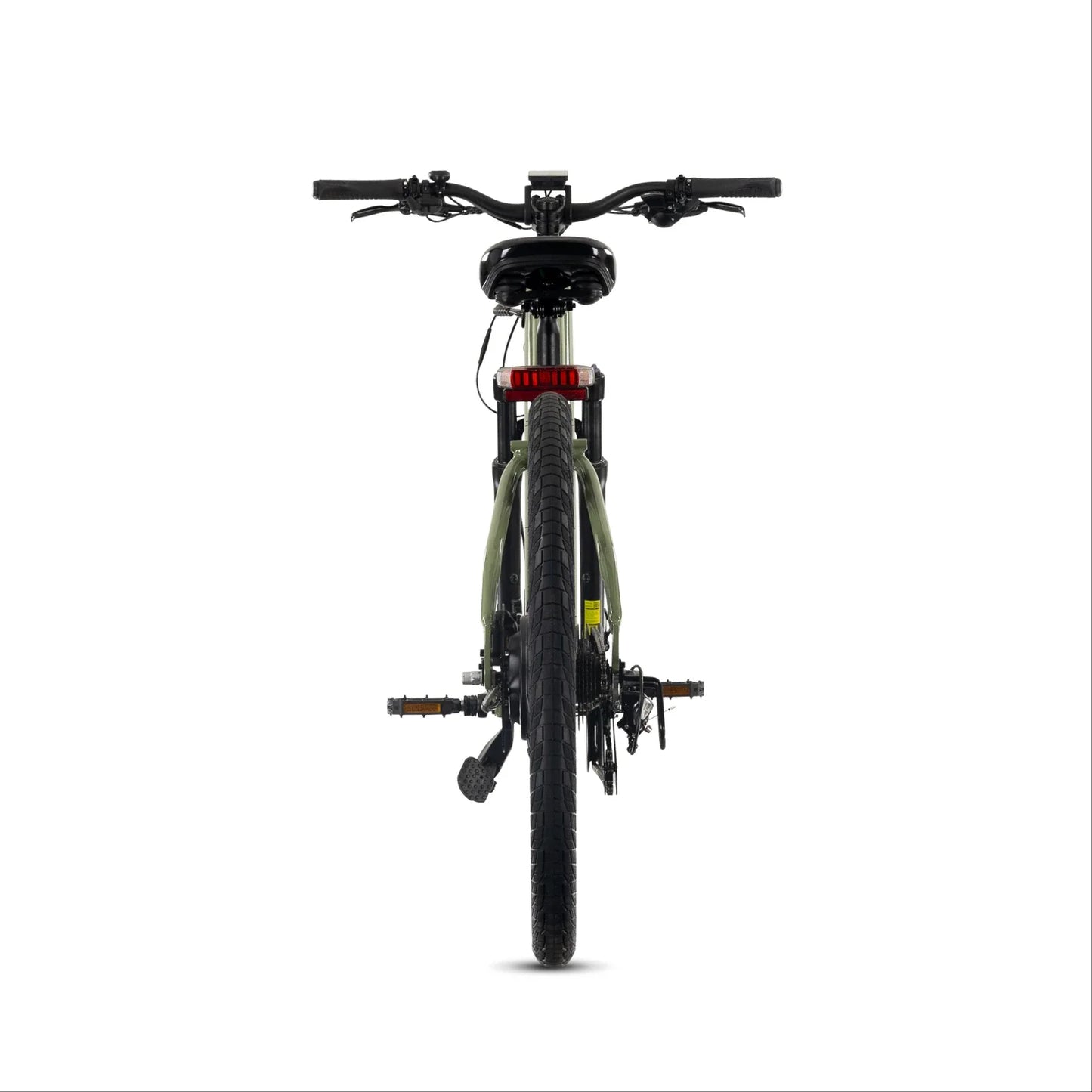 XPress2 Pine Green Commuter eBike