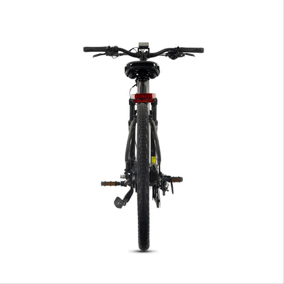 XPress2 Tempest Grey Commuter eBike