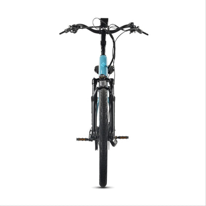 XPress2 Raindrop Blue Cruiser - Backorder Special Offer