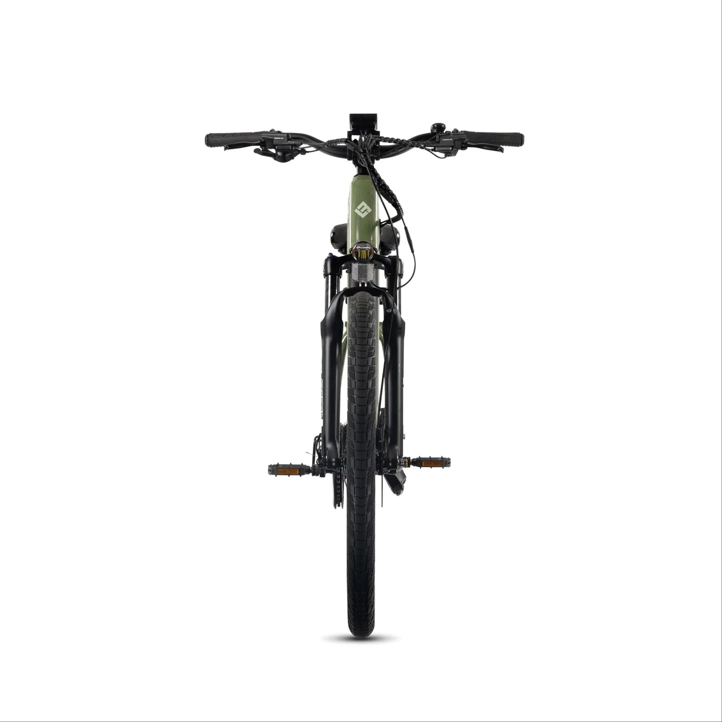 XPress2 Pine Green Commuter eBike