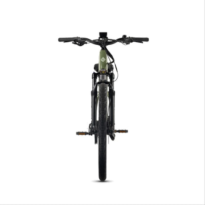 XPress2 Pine Green Commuter eBike