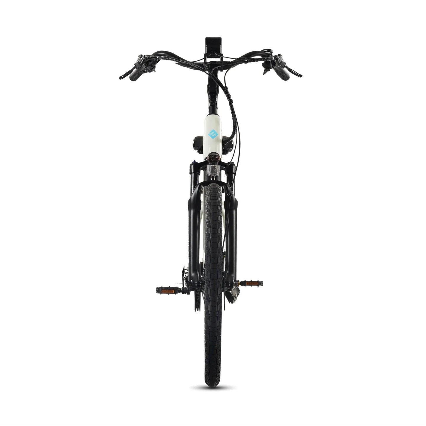 XPress2 Stratus White Cruiser - Backorder Special Offer