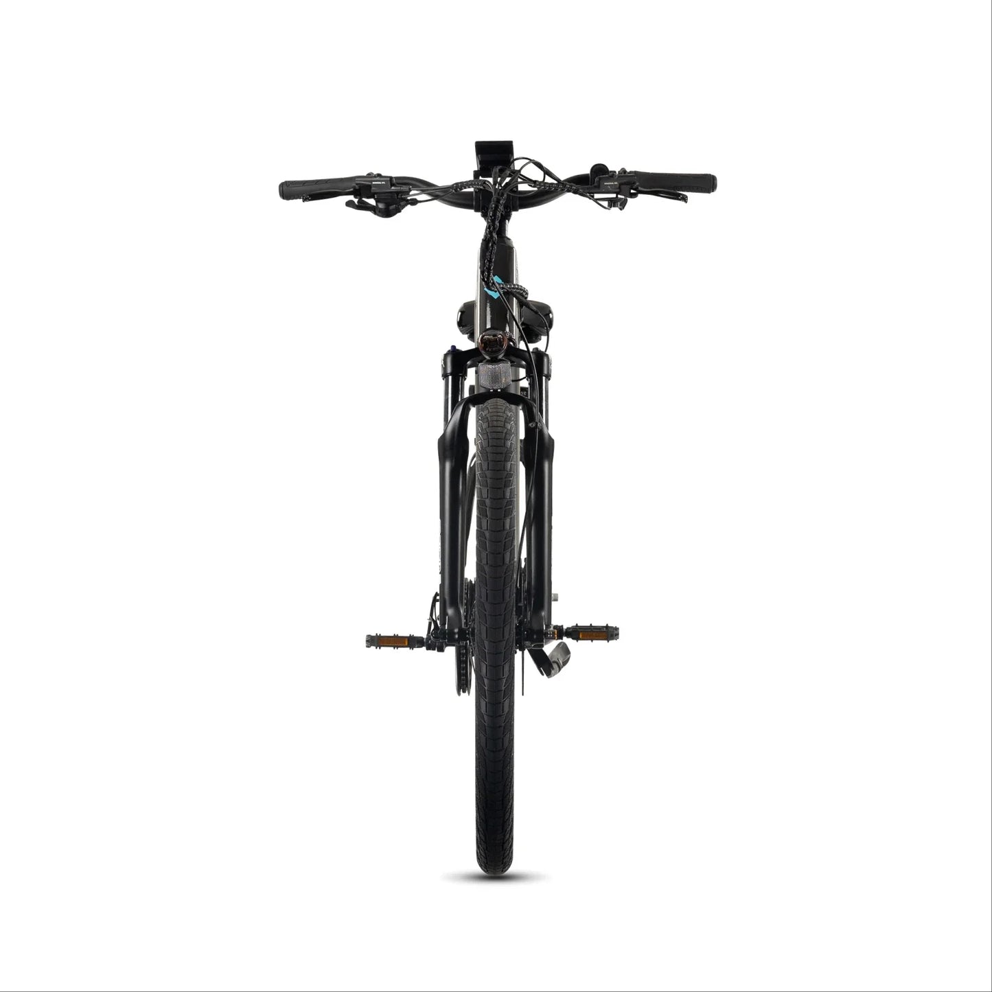 XPress2 Tempest Grey Commuter eBike