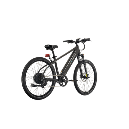 XPress2 Tempest Grey Commuter eBike