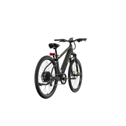 XPress2 Tempest Grey Commuter eBike
