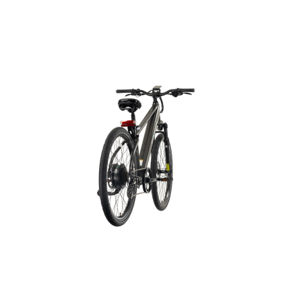 XPress2 Tempest Grey Commuter eBike