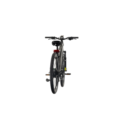 XPress2 Tempest Grey Commuter eBike