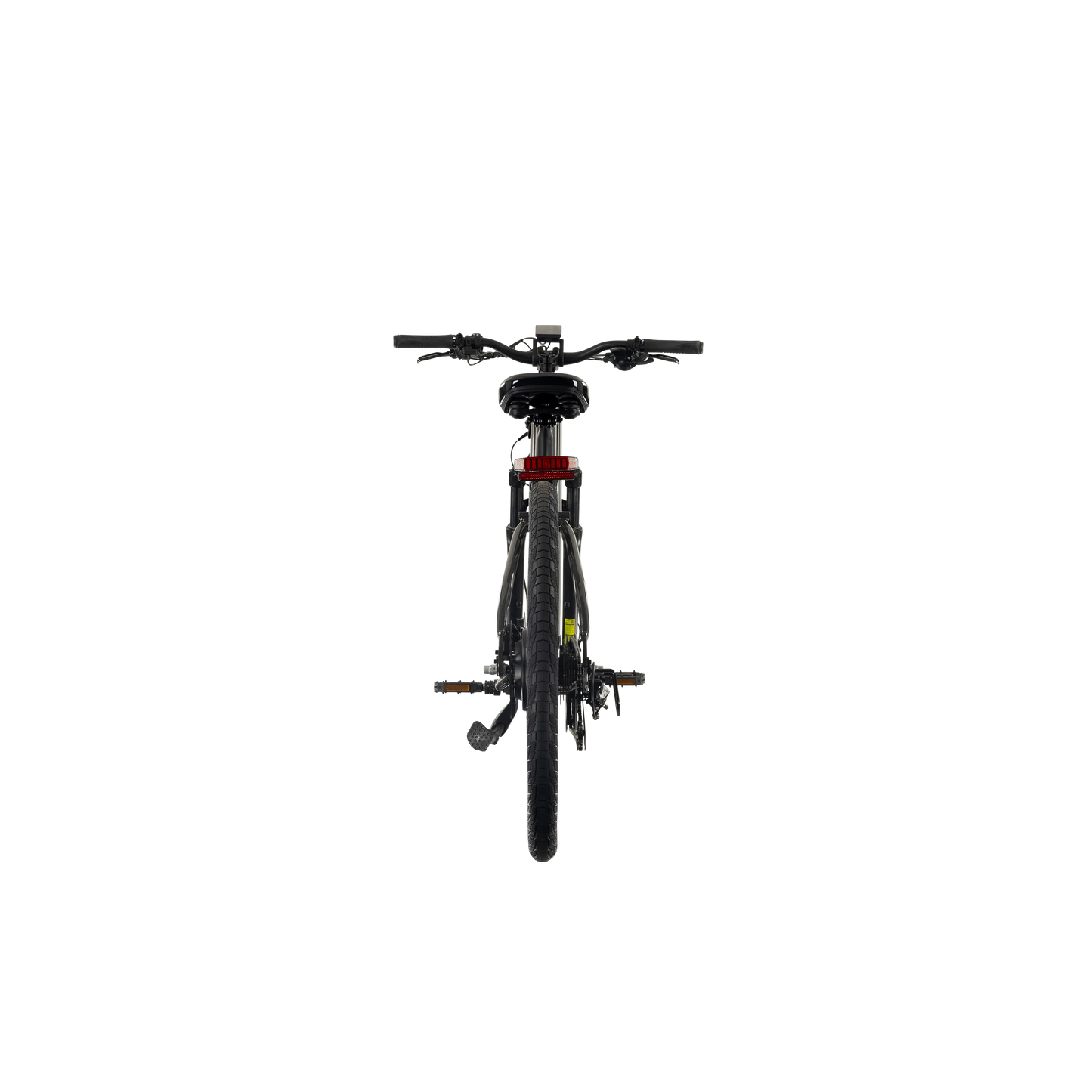 XPress2 Tempest Grey Commuter eBike