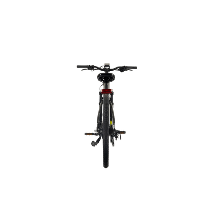 XPress2 Tempest Grey Commuter eBike