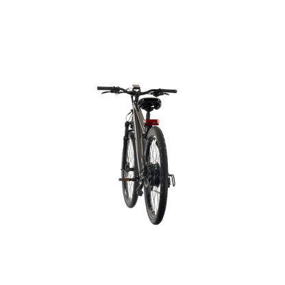 XPress2 Tempest Grey Commuter eBike
