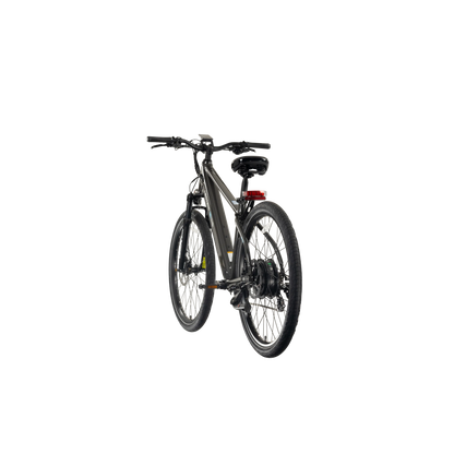 XPress2 Tempest Grey Commuter eBike