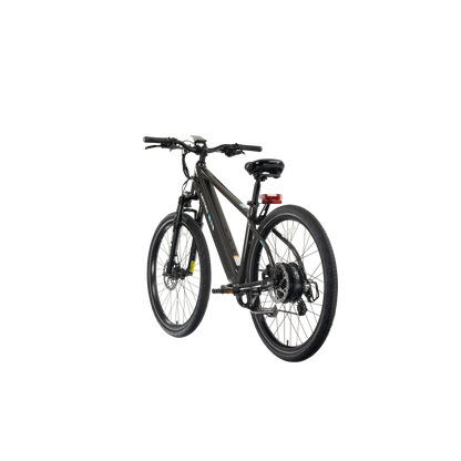 XPress2 Tempest Grey Commuter eBike