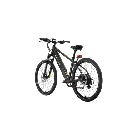 XPress2 Tempest Grey Commuter eBike