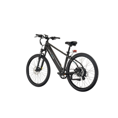 XPress2 Tempest Grey Commuter eBike