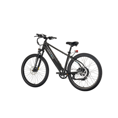 XPress2 Tempest Grey Commuter eBike