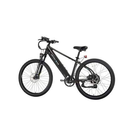XPress2 Tempest Grey Commuter eBike