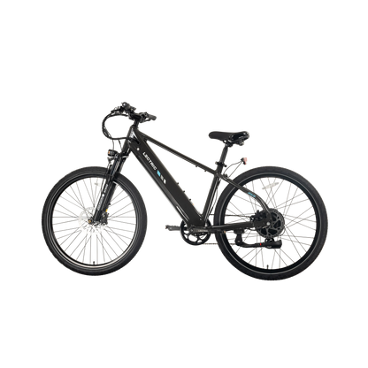 XPress2 Tempest Grey Commuter eBike