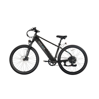 XPress2 Tempest Grey Commuter eBike