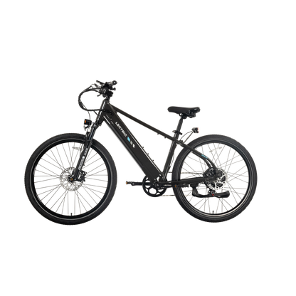 XPress2 Tempest Grey Commuter eBike