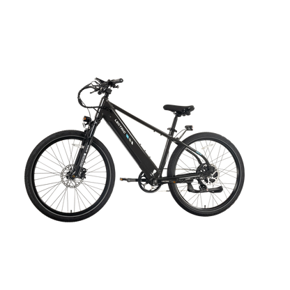 XPress2 Tempest Grey Commuter eBike