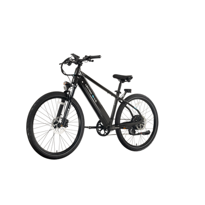 XPress2 Tempest Grey Commuter eBike