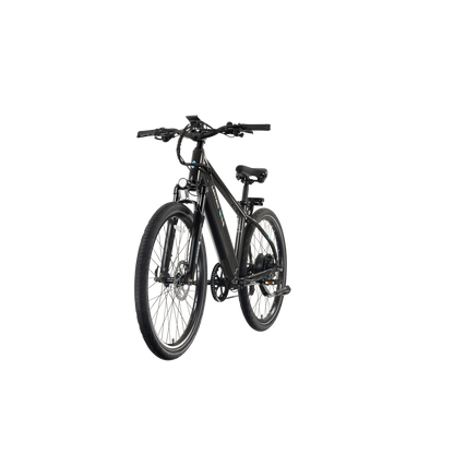 XPress2 Tempest Grey Commuter eBike