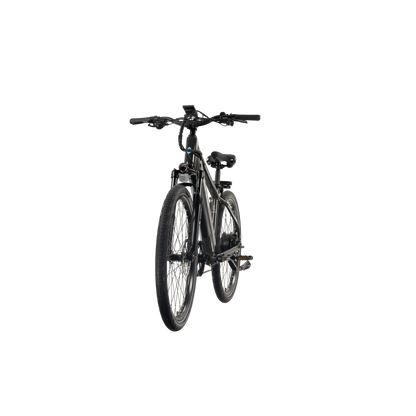 XPress2 Tempest Grey Commuter eBike