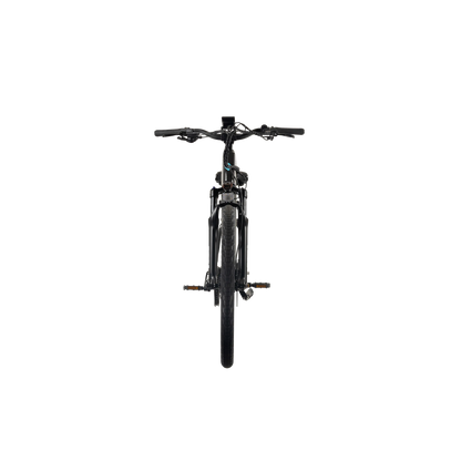 XPress2 Tempest Grey Commuter eBike