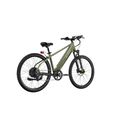 XPress2 Pine Green Commuter eBike