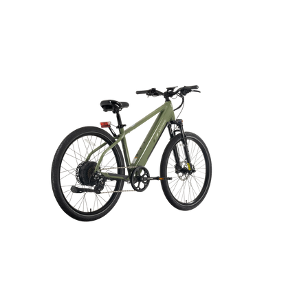 XPress2 Pine Green Commuter eBike