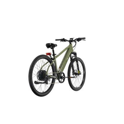 XPress2 Pine Green Commuter eBike