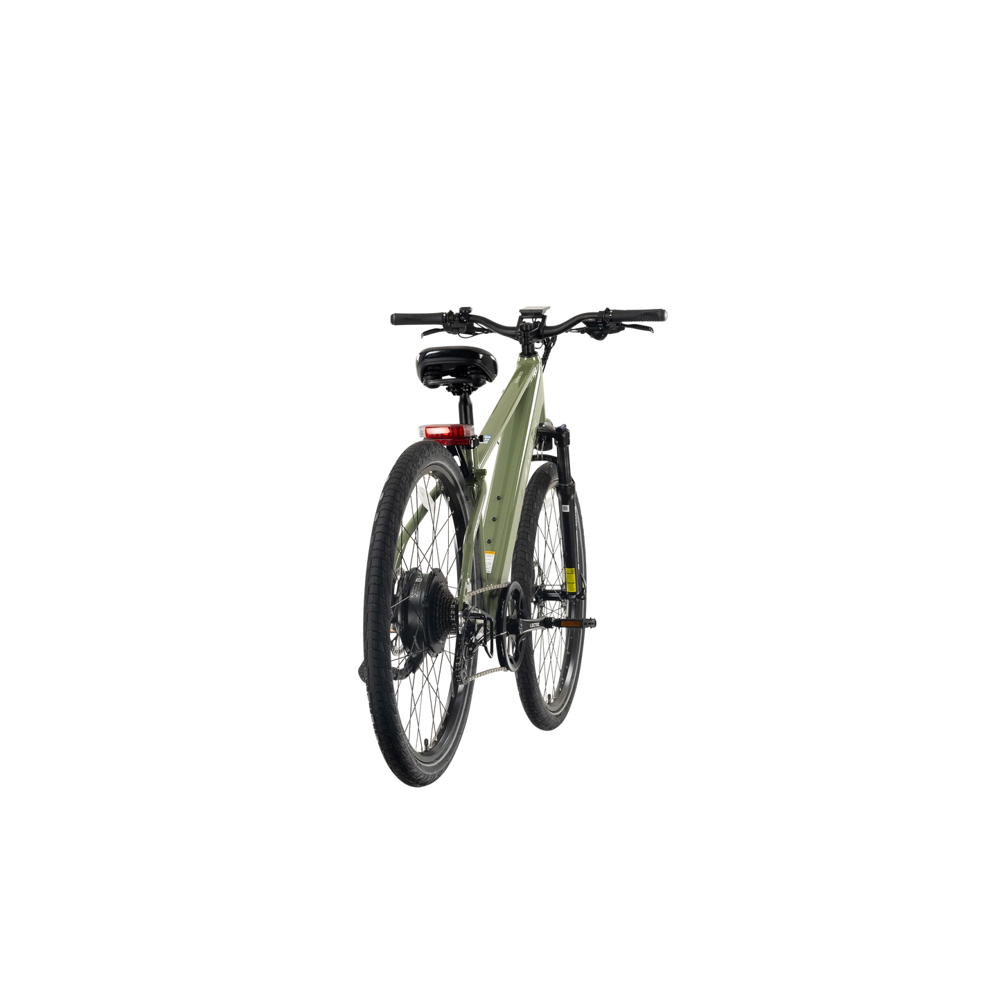 XPress2 Pine Green Commuter eBike