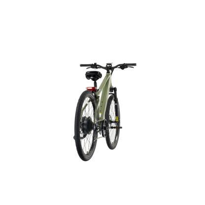 XPress2 Pine Green Commuter eBike
