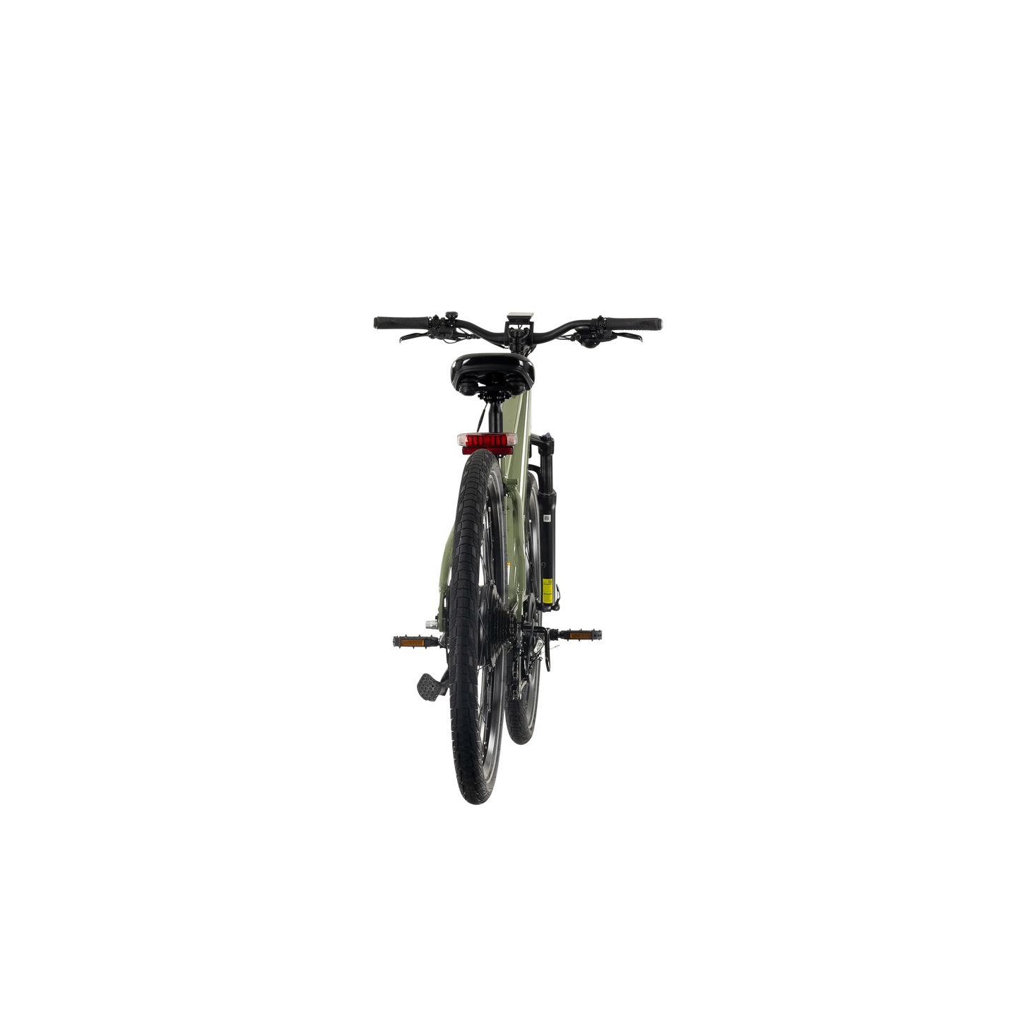 XPress2 Pine Green Commuter eBike
