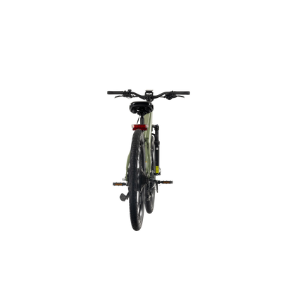 XPress2 Pine Green Commuter eBike