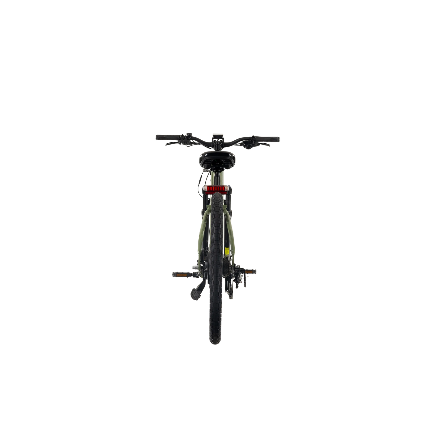 XPress2 Pine Green Commuter eBike