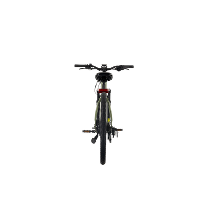 XPress2 Pine Green Commuter eBike
