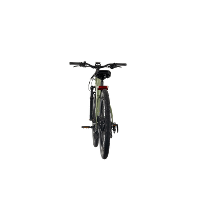 XPress2 Pine Green Commuter eBike