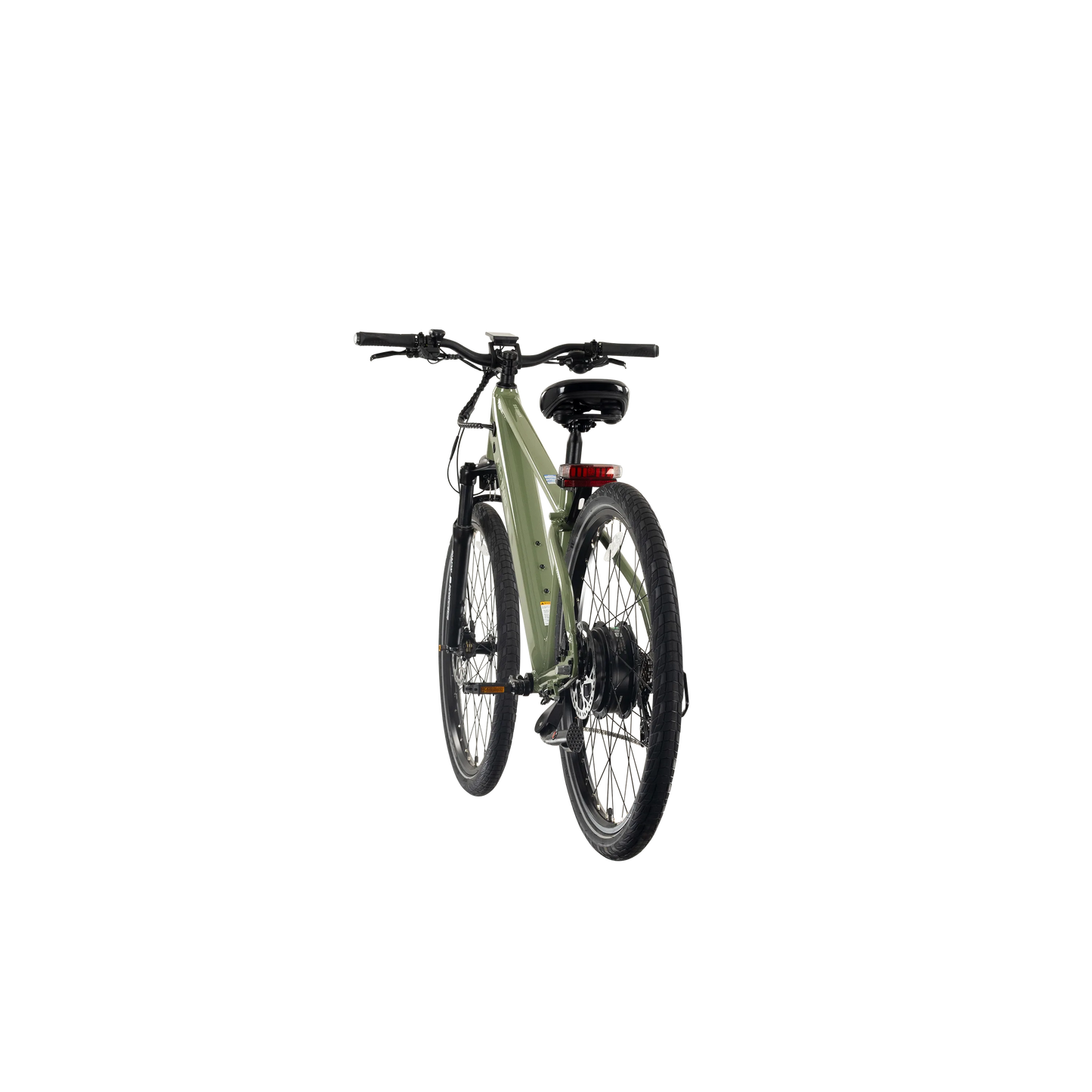 XPress2 Pine Green Commuter eBike