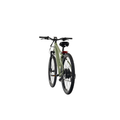 XPress2 Pine Green Commuter eBike