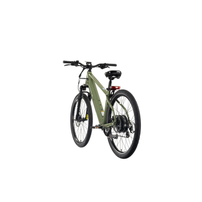 XPress2 Pine Green Commuter eBike