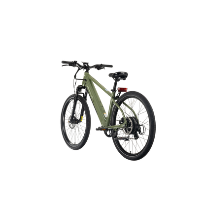 XPress2 Pine Green Commuter eBike