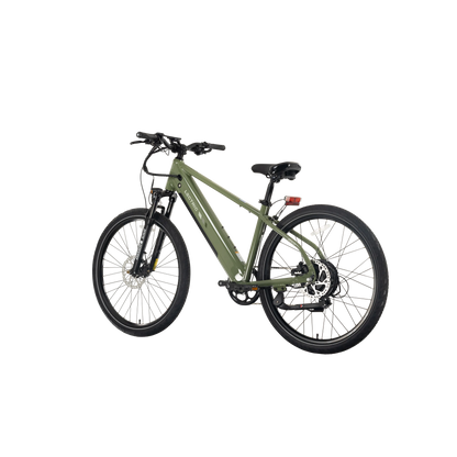 XPress2 Pine Green Commuter eBike