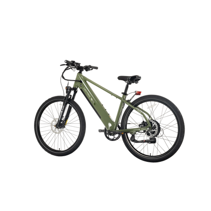 XPress2 Pine Green Commuter eBike